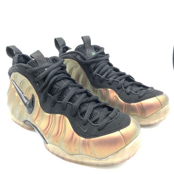 Nike Air Foamposite Pro size 10.5 - Picture 7 of 15